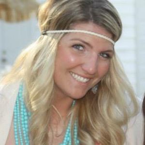 Meet your Posher, Jacquelyn